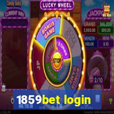 1859bet login